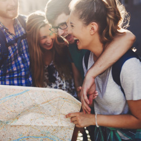 Bảo hiểm du lịch nhóm