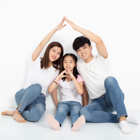 Bảo hiểm chung cư